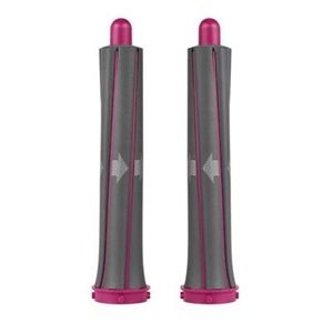 1.6 inch Airwrap™ long barrels